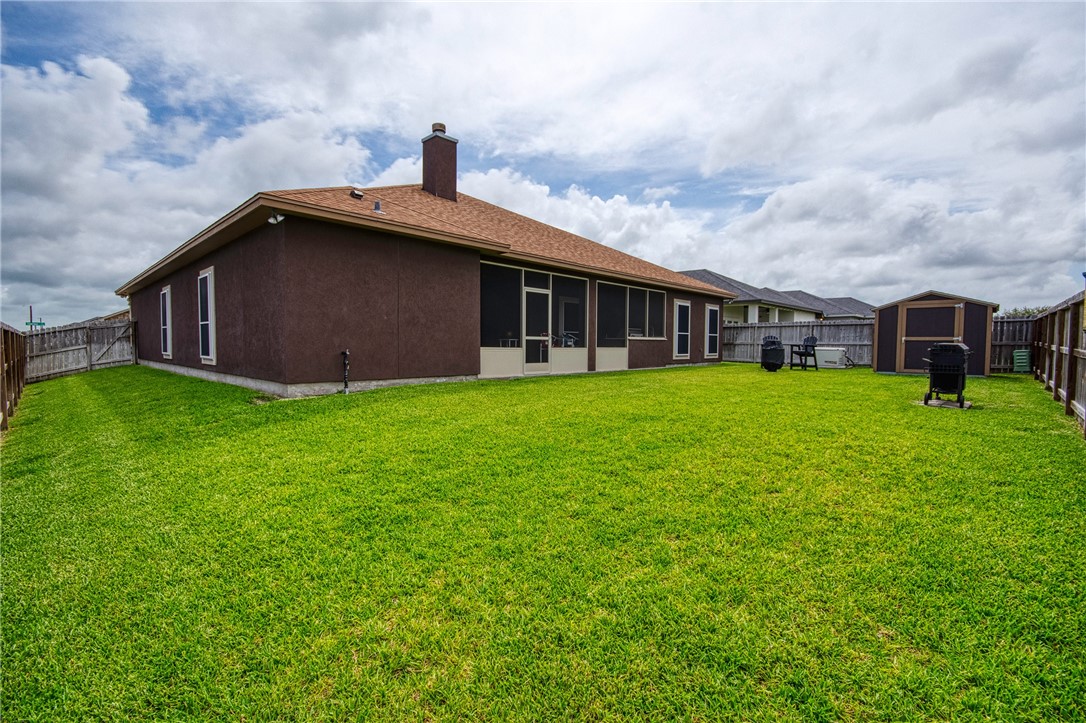 7814 Superman Drive Corpus Christi TX 78414