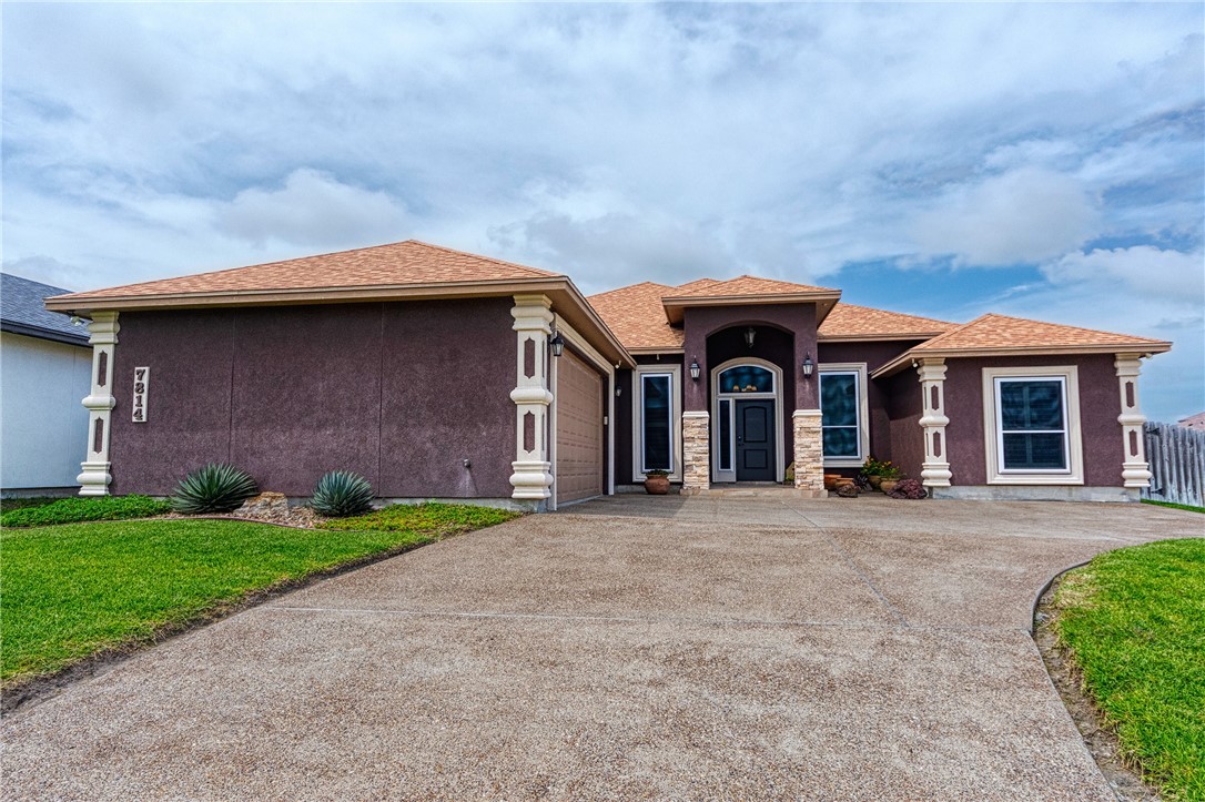 7814 Superman Drive Corpus Christi TX 78414