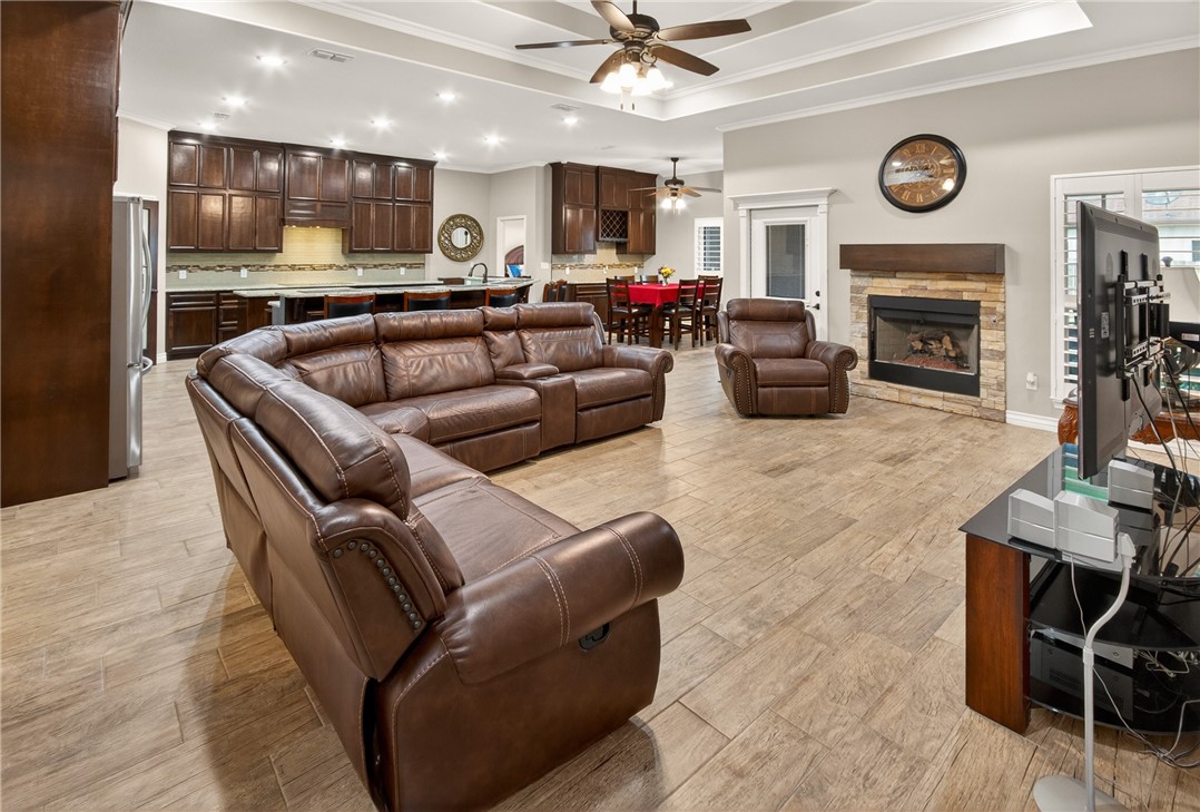 7814 Superman Drive Corpus Christi TX 78414