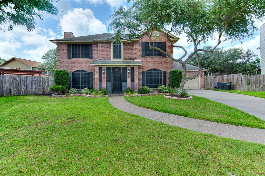 5117 Kings Court Corpus Christi TX 78413
