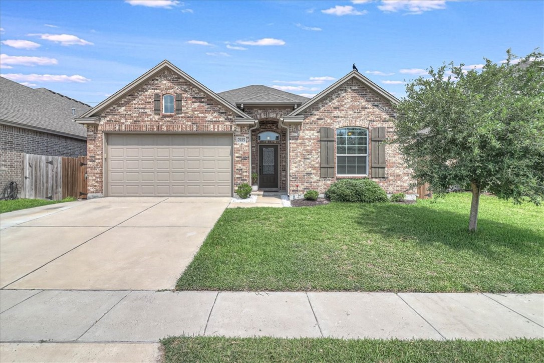 7925 Cattlemen Drive Corpus Christi TX 78414