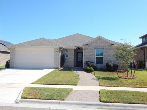 7810 Stampede Drive Corpus Christi TX 78414