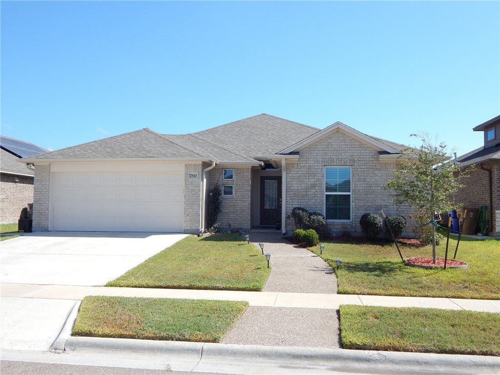 7810 Stampede Drive Corpus Christi TX 78414