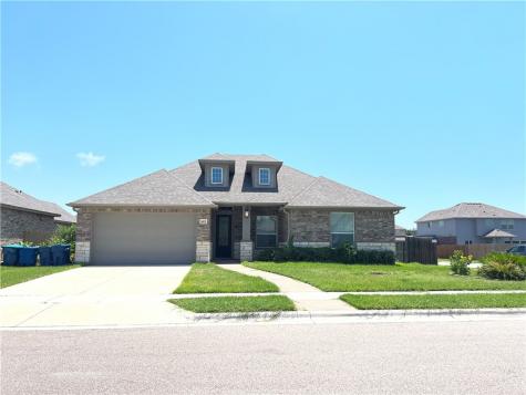 411 Gulfton Drive Portland TX 78374