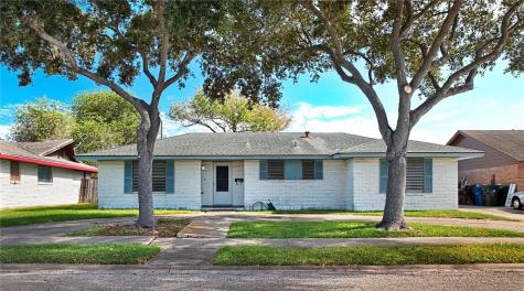 1306 E Cherrystone Drive Corpus Christi TX 78412