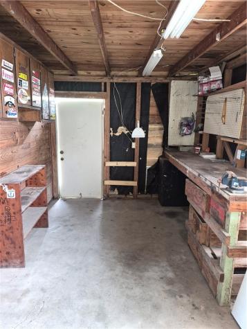202 N Gregory Street Gregory TX 78359