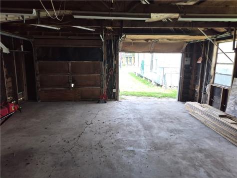 202 N Gregory Street Gregory TX 78359