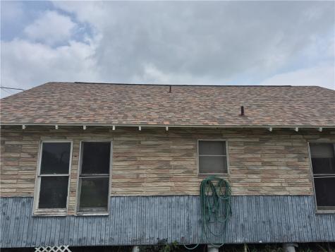 202 N Gregory Street Gregory TX 78359