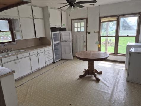 202 N Gregory Street Gregory TX 78359