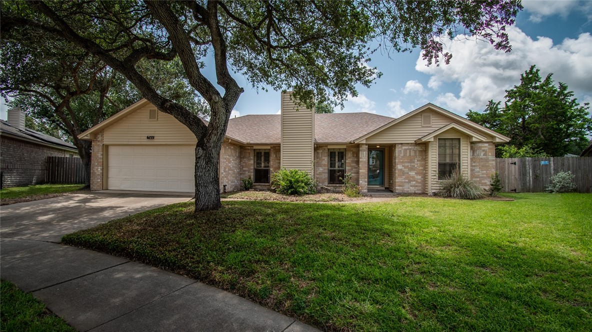 6133 Hastings Drive Corpus Christi TX 78414