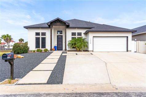 13538 Catamaran Drive Corpus Christi TX 78418