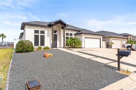 13538 Catamaran Drive Corpus Christi TX 78418