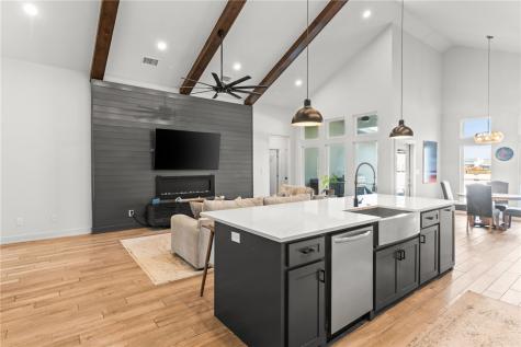 13538 Catamaran Drive Corpus Christi TX 78418