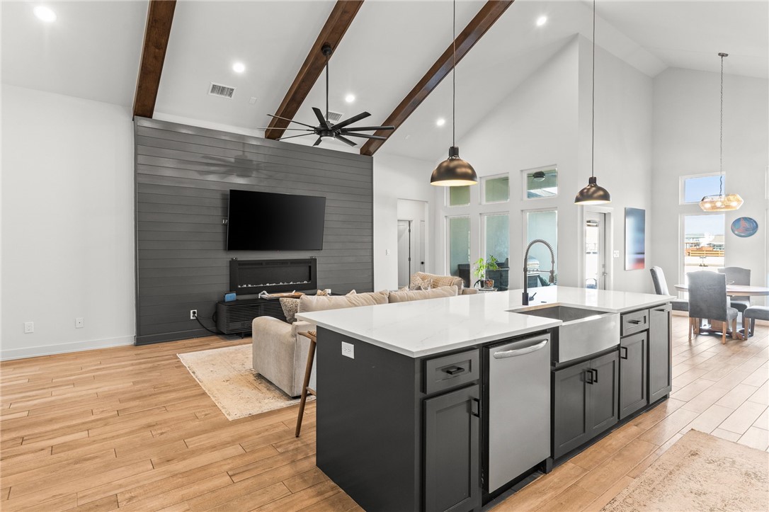 13538 Catamaran Drive Corpus Christi TX 78418