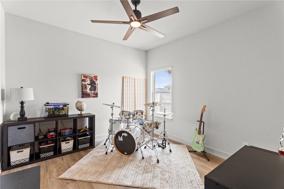 13538 Catamaran Drive Corpus Christi TX 78418
