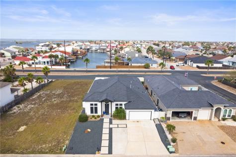 13538 Catamaran Drive Corpus Christi TX 78418