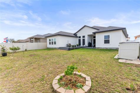 13538 Catamaran Drive Corpus Christi TX 78418