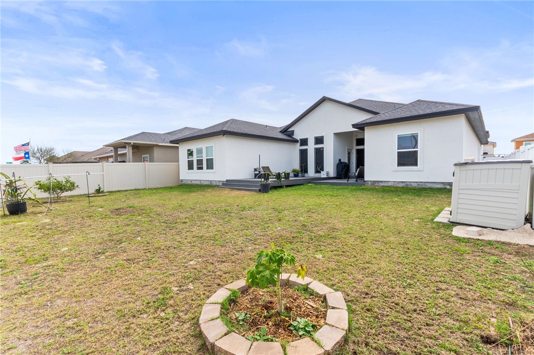 13538 Catamaran Drive Corpus Christi TX 78418