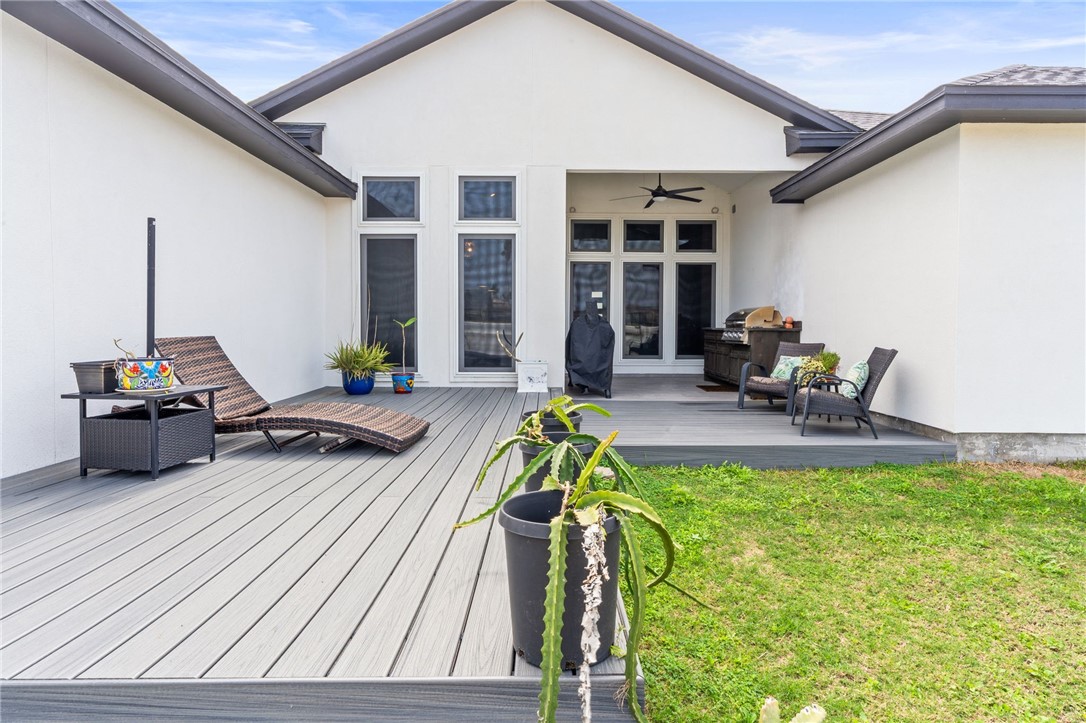 13538 Catamaran Drive Corpus Christi TX 78418