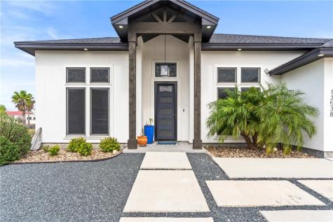 13538 Catamaran Drive Corpus Christi TX 78418