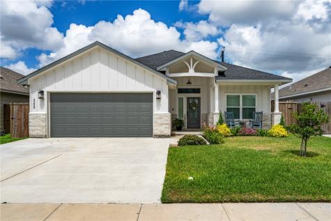 3209 Creek Side Drive Corpus Christi TX 78410