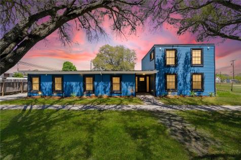 9918 Leopard Street Corpus Christi TX 78410