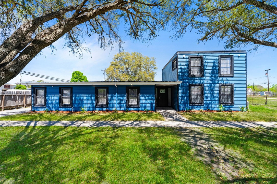 9918 Leopard Street Corpus Christi TX 78410