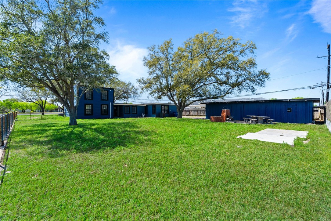 9918 Leopard Street Corpus Christi TX 78410