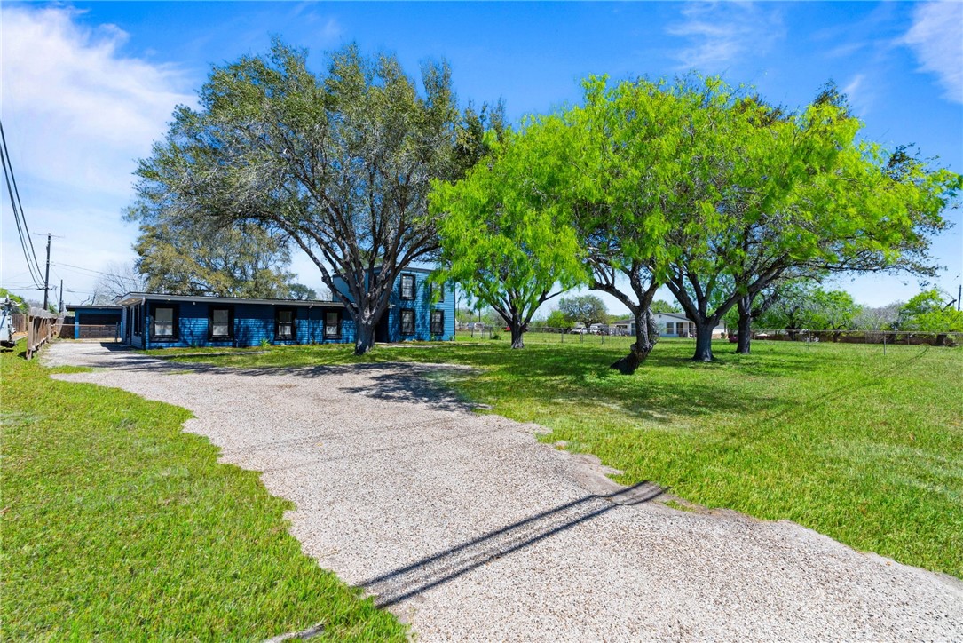 9918 Leopard Street Corpus Christi TX 78410