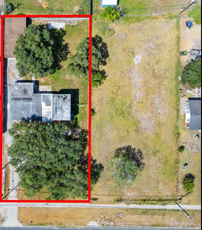 9918 Leopard Street Corpus Christi TX 78410