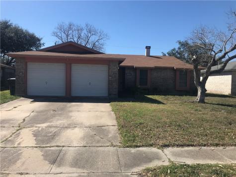 2745 Silverspur Drive Corpus Christi TX 78410