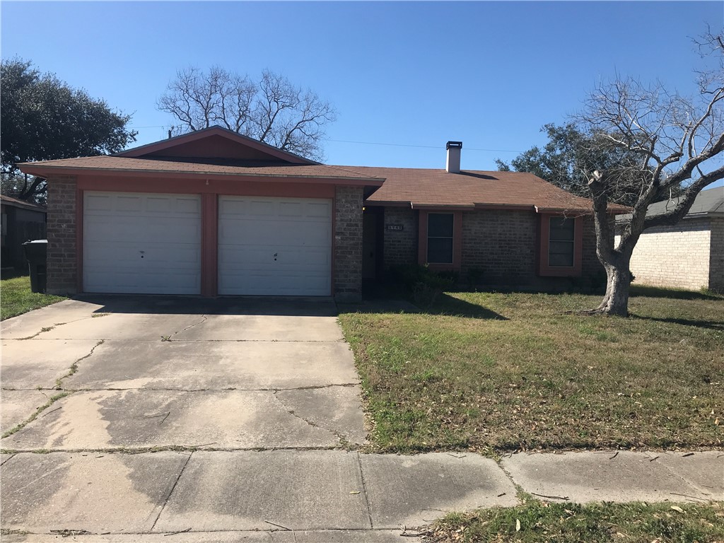 2745 Silverspur Drive Corpus Christi TX 78410