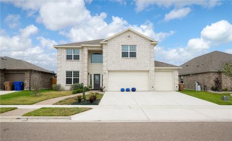 7738 Stampede Drive Corpus Christi TX 78414