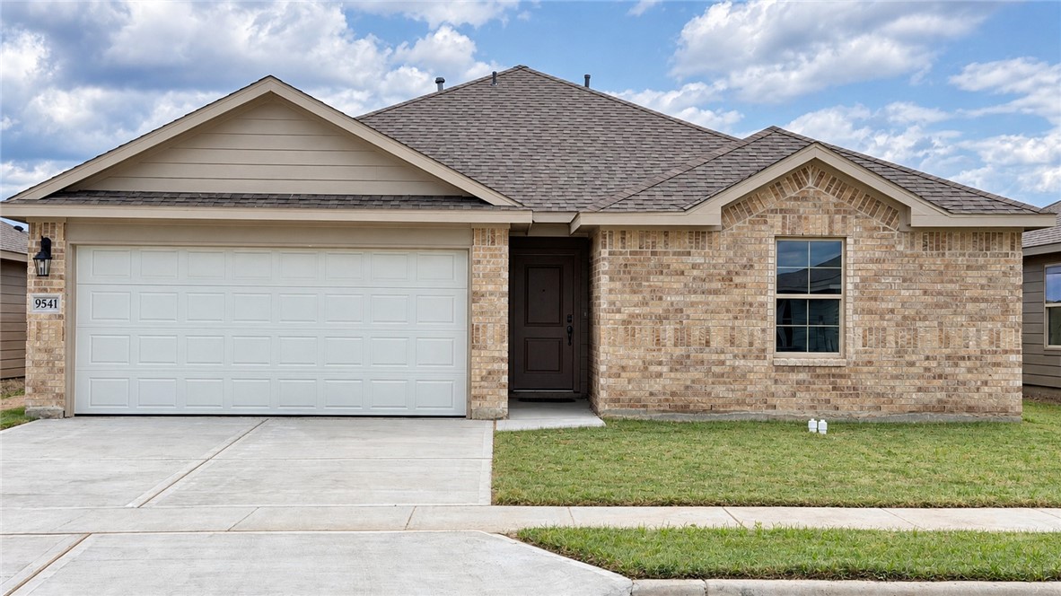 9541 Swedish Oak Drive Corpus Christi TX 78410