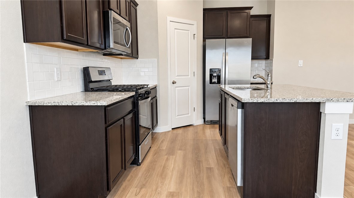 9541 Swedish Oak Drive Corpus Christi TX 78410