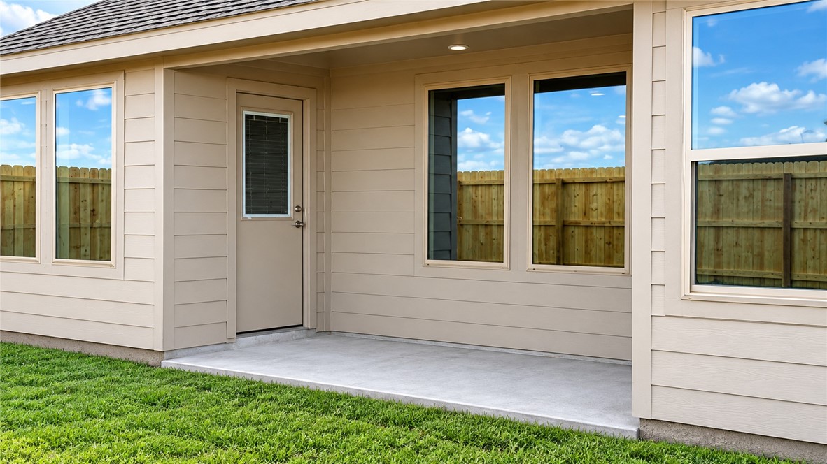 9541 Swedish Oak Drive Corpus Christi TX 78410