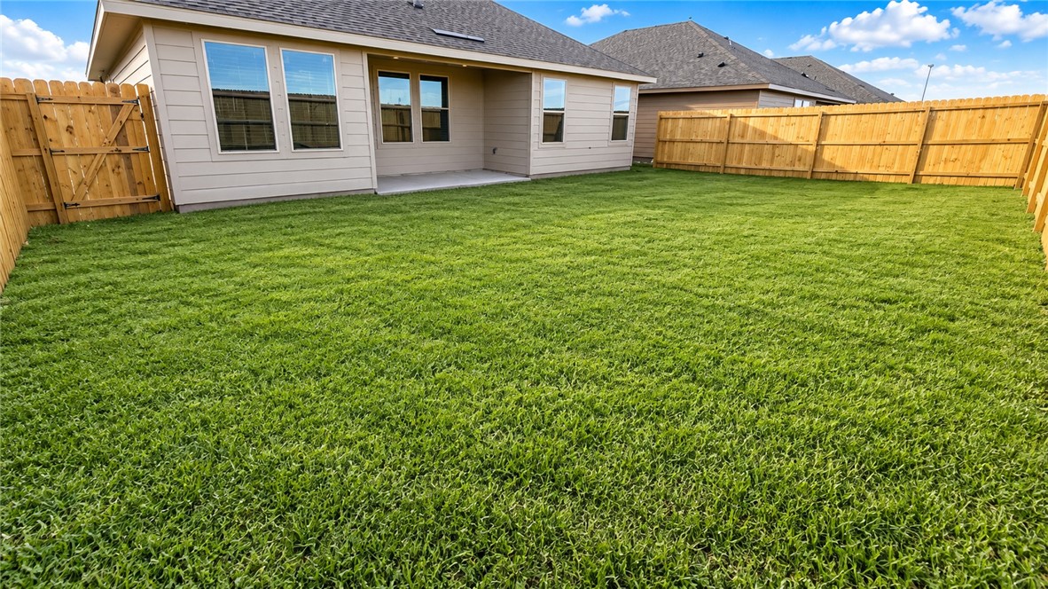 9541 Swedish Oak Drive Corpus Christi TX 78410