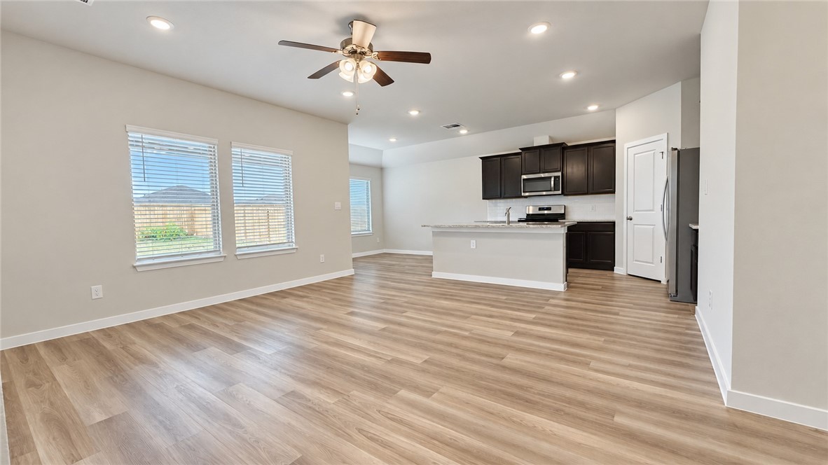 9541 Swedish Oak Drive Corpus Christi TX 78410