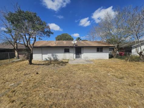 644 W Ligustrum Boulevard Robstown TX 78380