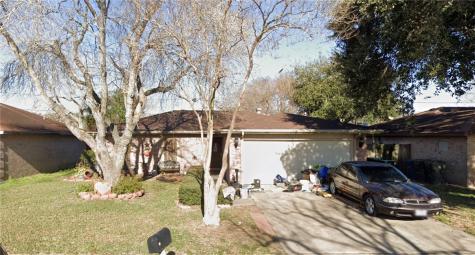 2137 Meadowlight Parkway Corpus Christi TX 78414