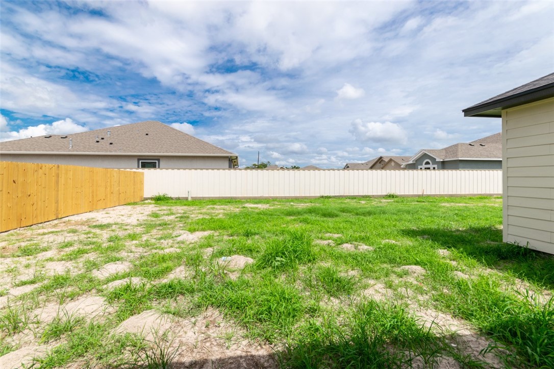3009 Saint Eustatius Way Corpus Christi TX 78418