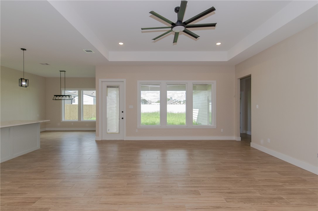 3009 Saint Eustatius Way Corpus Christi TX 78418