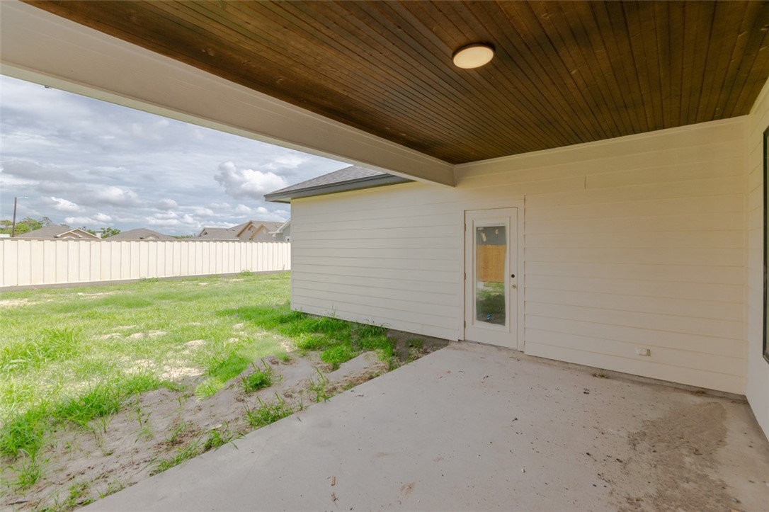 3009 Saint Eustatius Way Corpus Christi TX 78418