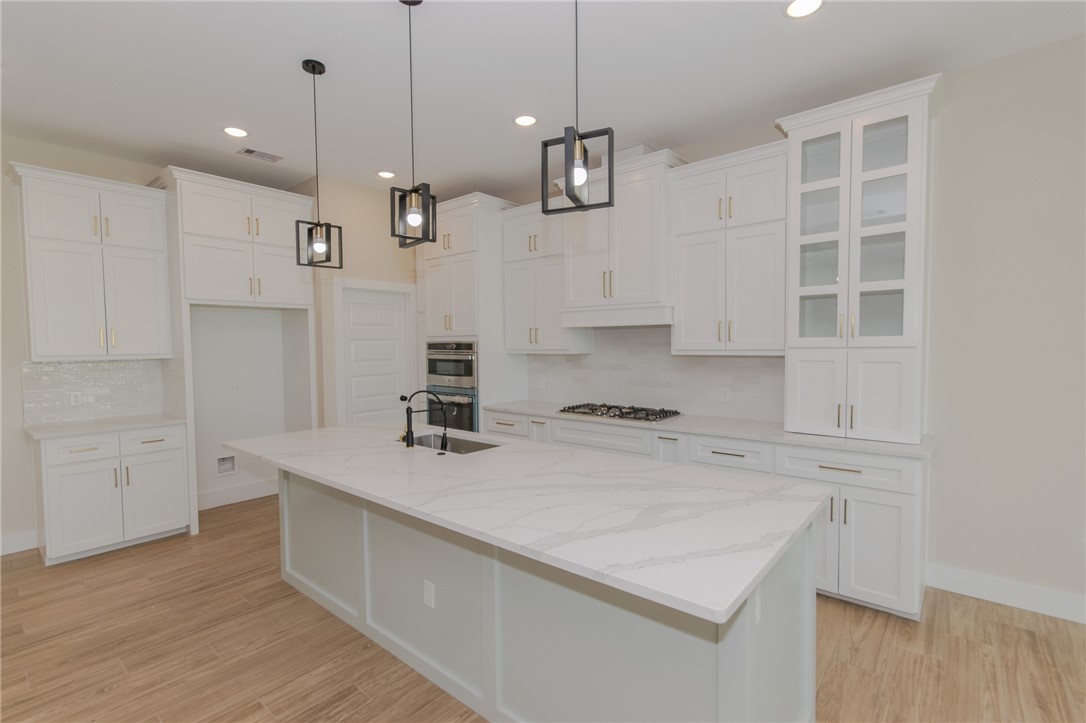 3009 Saint Eustatius Way Corpus Christi TX 78418