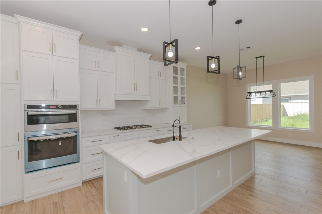 3009 Saint Eustatius Way Corpus Christi TX 78418