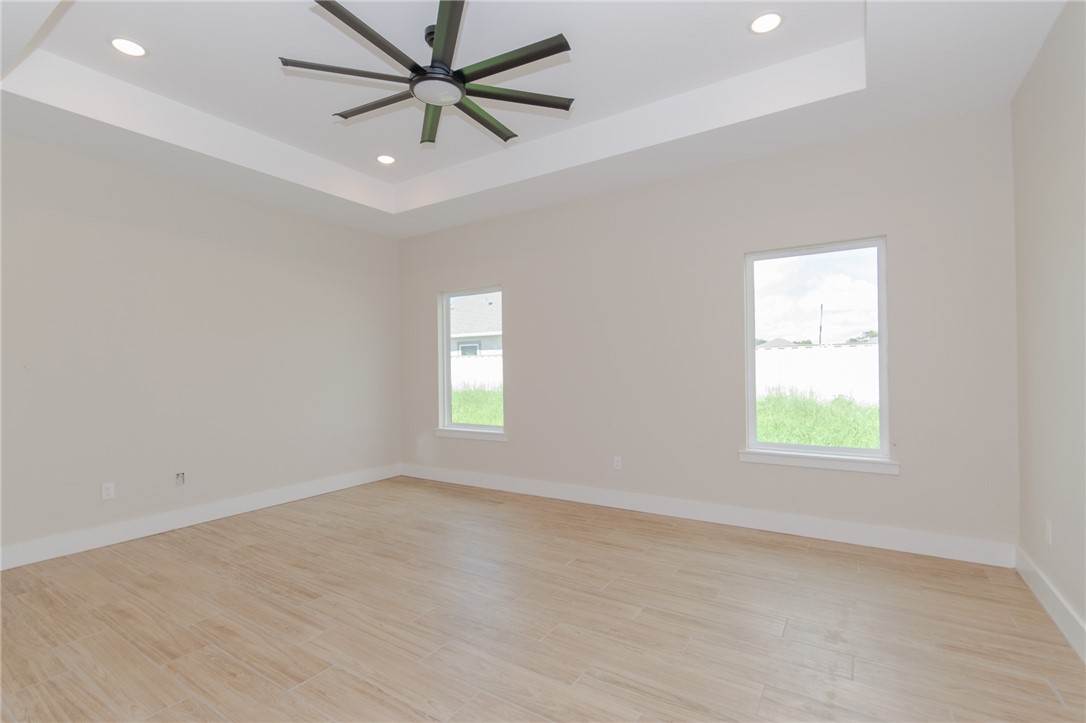 3009 Saint Eustatius Way Corpus Christi TX 78418