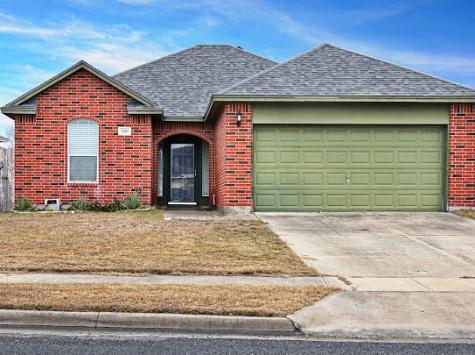 3210 Turkey Hollow Court Corpus Christi TX 78414
