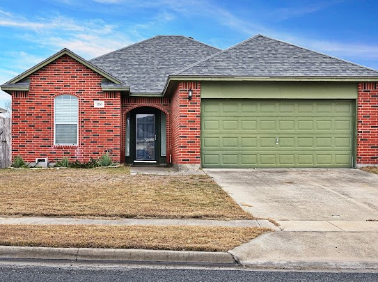 3210 Turkey Hollow Court Corpus Christi TX 78414