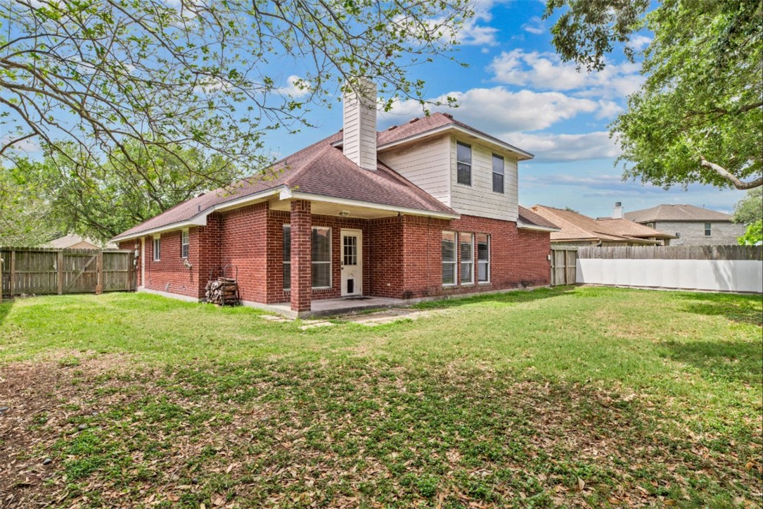 6414 Avignon Street Corpus Christi TX 78414