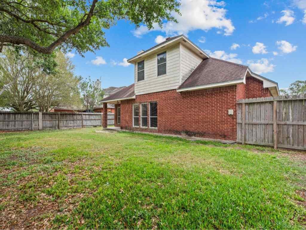 6414 Avignon Street Corpus Christi TX 78414